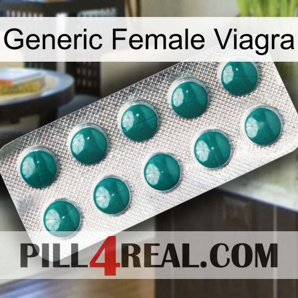 Generic Female Viagra dapoxetine1